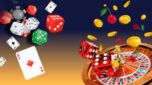 Вход на официальный сайт Baboss Casino